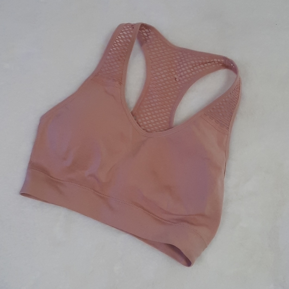 Tahari sports bra